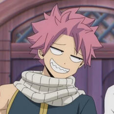 jay / natsu
